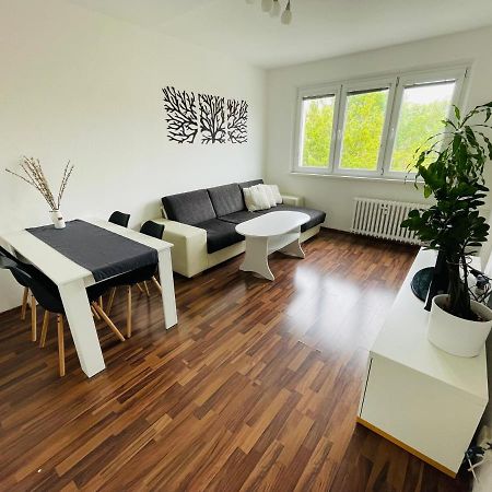 Mexy Apartment Košice Εξωτερικό φωτογραφία