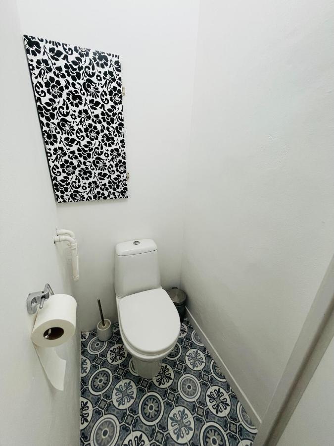 Mexy Apartment Košice Εξωτερικό φωτογραφία