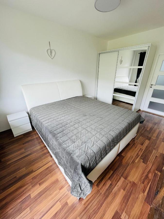 Mexy Apartment Košice Εξωτερικό φωτογραφία